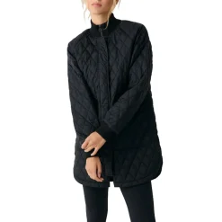Women's 3/4 Bomber Jacket