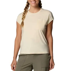 Women's Boundless Trek T-Shirt