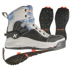 Women's BuckSkin Mary Fishing Boots