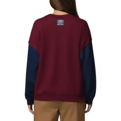 Women's Bugasweat™ Graphic Long Sleeve Shirt