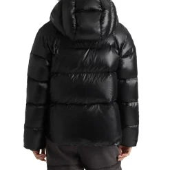 Women's Calixa Cropped Down Puffer