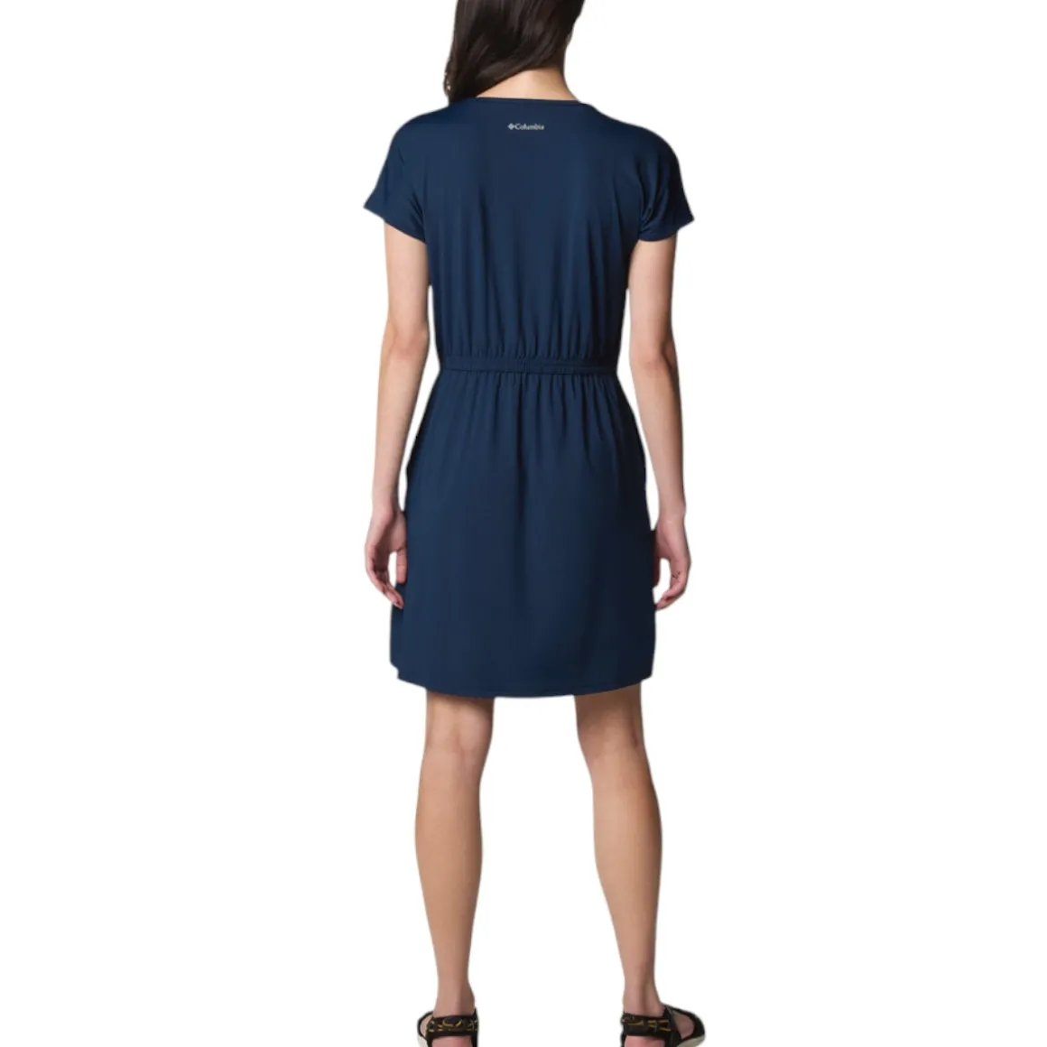 Women's Chill River™ Short Sleeve Dress