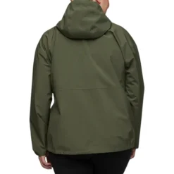 Women's Cielo Rain Jacket
