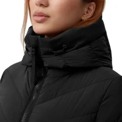 Women's Clair Coat