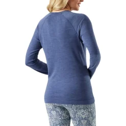 Women's Classic Thermal Merino Base Layer Crew