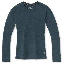Women's Classic Thermal Merino Base Layer Crew