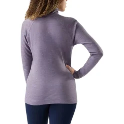 Women's Classic Thermal Merino 1/4 Zip Base Layer