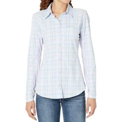 Women's Claudia Ridge Long Sleeve Shirt