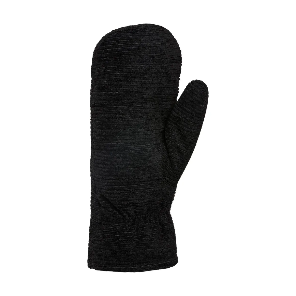 Women's Corduroy Mittens