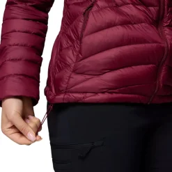 Women's Corelite™ Down Hooded Jacket