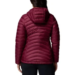Women's Corelite™ Down Hooded Jacket