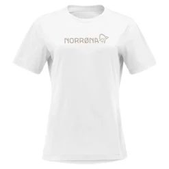 Women's Cotton Norrøna Viking T-shirt