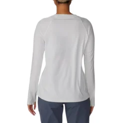 Women's Crater Lake Long Sleeve T-Shirt