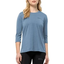 Women's Crosstrail 3/4 Sleeve Shirt