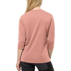 Women's Crosstrail 3/4 Sleeve Shirt