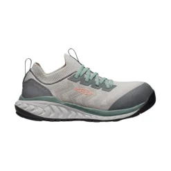 Women's CSA Arvada Wide Safety Shoes