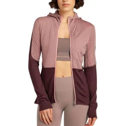 Women's Descender Zipper Hoodie
