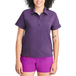 Women's Durango Short Sleeve Shirt