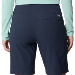 Women's Dynama™ Bermudas