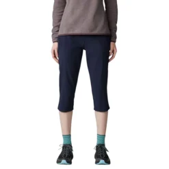 Women's Dynama™ Capri