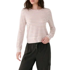 Women's Dynamic Sweatshirt