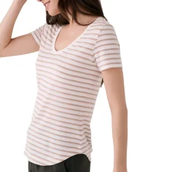 Women's Dynamic V-Neck Shirt
