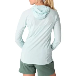 Women's Echo Hoodie