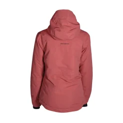 Women's Edelweiss Ski Jacket