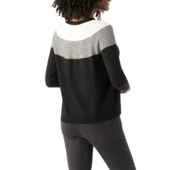 Women's Edgewood Colorblock Crew Sweater