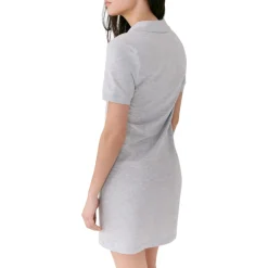 Women's Effortless Polo Dress