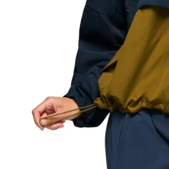 Women's Encinitas Windbreaker