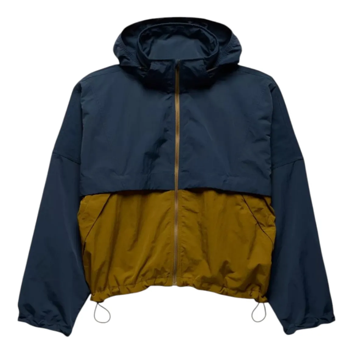 Women's Encinitas Windbreaker