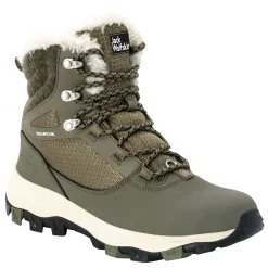 Women's Everquest Texapore High Winter Boots