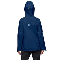 Women's Falketind Gore-Tex Jacket