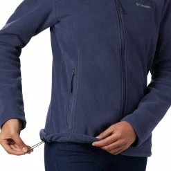 Women's Fast Trek II Fleece Jacket