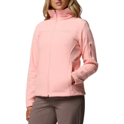 Women's Fast Trek II Fleece Jacket