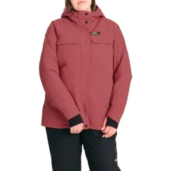 Women's Fernis Ski Jacket