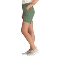 Women's Ferrosi Shorts - 7