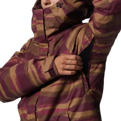 Women's Firefall/2 Insulated Jacket