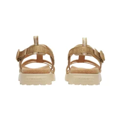 Women's Fleur Backstrap Sandals