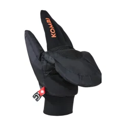 Women's Flip Grip Mittens