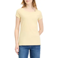 Women's Fllorah Gots T-Shirt