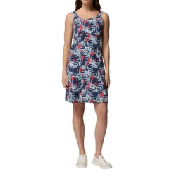 Women's Freezer III Dress