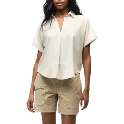 Women's Frivol Short Sleeve Shirt