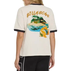 Women's Fun Paradise Short Sleeve T-Shirt