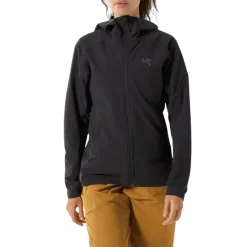Women's Gamma Lightweight Hoodie