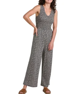 Women's Gemina Tank Jumpsuit