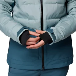 Women's Glacier Ridge™ Down Jacket