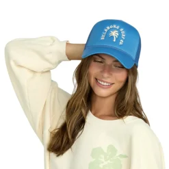 Women's Grandpa Trucker Cap