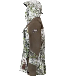Women's Gudrid Fille de Bois Hunting Jacket